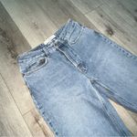 Won Hundred Billy Wash 6 Jeans straight leg Blue Size 29 Photo 1