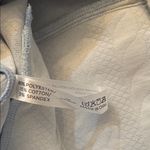 Tuckernuck  Sport Light Blue Cable Charley Cardigan Large TNuck Sport Preppy Photo 6