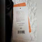 Gottex NWT X by  faux leather leggings Photo 3