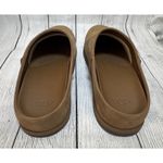 UGG Women's  OTZO Clog  Chestnut SUEDE M-1175209 SIZE 9 Photo 4