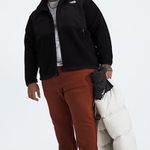 The North Face  Zip Up Photo 0