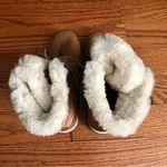 The North Face  Sierra Luxe Waterproof Almond Butter/Falcon Brown Women’s Size 8 Photo 7