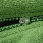 Columbia  Green Women's Size S Fleece Jacket Photo 3