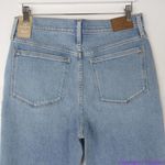 Madewell NEW  Momjean in Austrey‎ Wash: Ripped Edition, 29 Photo 7