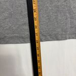 Maurice's  Breakfast Club T-Shirt NWT Womens S Heather Gray Oversized 80's Gift Photo 4