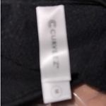 Brand New Curveez Women's Size Medium Braeez Full Support Bra Black Photo 8