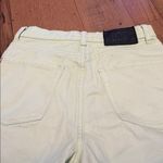 BDG Urban Outfitters  High Wide Relaxed Jeans Green Blue Ombré Fade 26 Photo 12