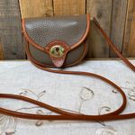 Dooney & Bourke Vintage Mini Bag/funnypack Photo 0
