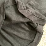 JoyLab Black Flowy Top Photo 2