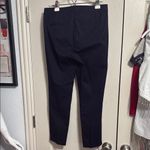 J.Crew 💖 Navy Martie Slim Cropped Pants Photo 2