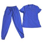 Jaanuu  Scrub Set Photo 1