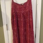 Ecote dress with spaghetti straps Lg Photo 0