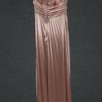 Blush Speechless  Pink Fancy Dress  Photo 1