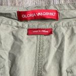 Gloria Vanderbilt  Shorts Size 12 Photo 4