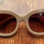 Sunglasses Brown Photo 0