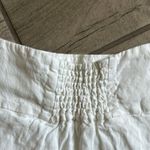 Nic+Zoe  white flowy skirt Photo 4