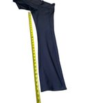 Athleta Blue High Waist Leggings Size Small | 48-4 Photo 6