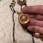 Target Women’s Subversive For  Statement Multi Chain Costume Necklace Photo 5