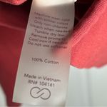 Calia by Carry Underwood Rust Sweatshirt Sz XL Oversized Photo 10