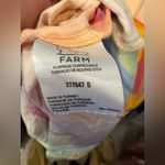 Farm Rio Anthropologie Halter Maxi Dress - medium *IR* Photo 8