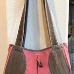 Life is Good Like new  bag with magnetic closer. Mint! Sz 12x8x4 Photo 0