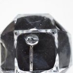 Source Unknown NIB Lord Of The Rings Intial P  Stainless Steel Size 7 Cosplay Ring Photo 0