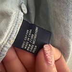 Madewell  Denim Overshirt Photo 4