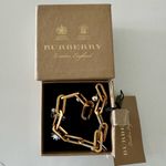 Burberry  Charm Bracelet Photo 2