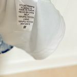 fab'rik  Safari Button Down Dress size M Photo 13