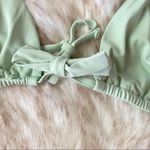 We Wore What Cooper Bikini Top Photo 3