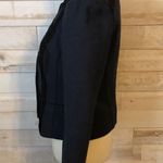 White House | Black Market NWT WHBM crop jacket size 00 Photo 2