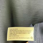 Prologue •Navy Bell Sleeve Top•Sz L/XL Photo 2