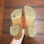 Dansko  Susie‎ Wedge Sandals Photo 2