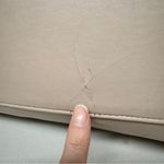 Everlane Pinkish Tan Leather Day In Market Tote Large Purse Handbag Bag Photo 1