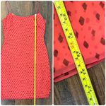 Laundry by Shelli Segal , spaghetti strap sundress, size 10 Photo 9