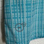 Puma  Turquoise Sleeveless Collared Top Size Medium Photo 5