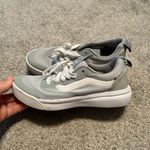 VansUltrarange Rapidweld WMN’s Sz 6 ultracush blue Photo 1