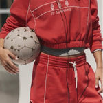 NWT Free People FP Movement Seeing Double Set Photo 0