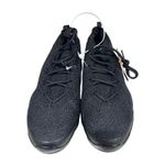 Nike  Air VaporMax 2023 Flyknit Triple Black Women’s 12 / Men’s 10.5 New Photo 2
