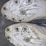 Nike Track & Field Athletic Running Shoes Size 8 Photo 8