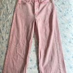 Wild Fable Pink Denim Jeans Photo 0