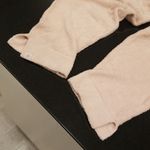 Barefoot Dreams 💕💕 CozyChic Lite Drawstring Jogger Pants ~ Blush Pink M NWOT Photo 4