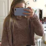 Forever 21 Cropped Sweater Photo 0