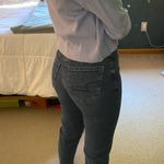 American Eagle Stretch Mom Jeans Photo 2