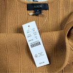 J.Crew NWT Supersculpt Scoopneck Sweater-Tank Size Small Photo 3