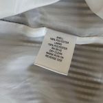 London Times  Monochrome Striped Pencil Skirt Photo 8