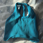 Free People  Movement Happiness Runs Convertible Tank XS/S Photo 0