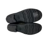 UGG  Hapsburg Ankle Lace up Boot in Slate Green 10 Photo 7