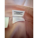Kasper Harlow Stretch Crepe Dress Pants Women’s 8 Pink NWT Slim Straight Leg Photo 11