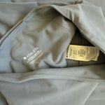 Athleta  Flare Leggings Grey Photo 2